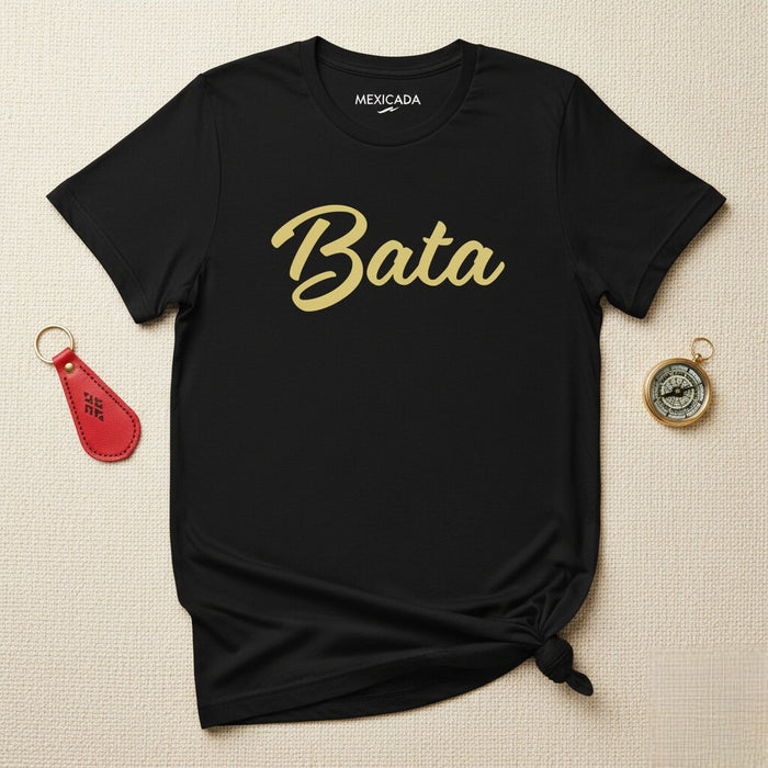 Maglietta Bata Uomo e Donna | Forza, Guerriero, Coraggio, Potenza | B5