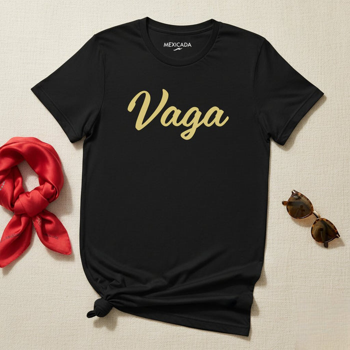 Maglietta da uomo e donna Vaga | V5, Casual, Moda, Comoda, Stile Moderno