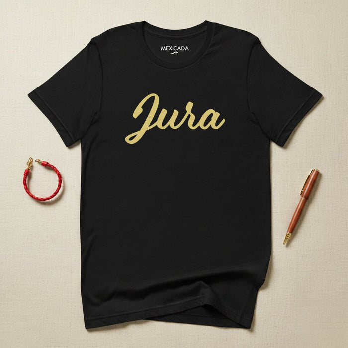 Maglietta Jura Uomo e Donna | Jura, Montagna, Avventura, Natura, Esterni, Escursionismo | J5