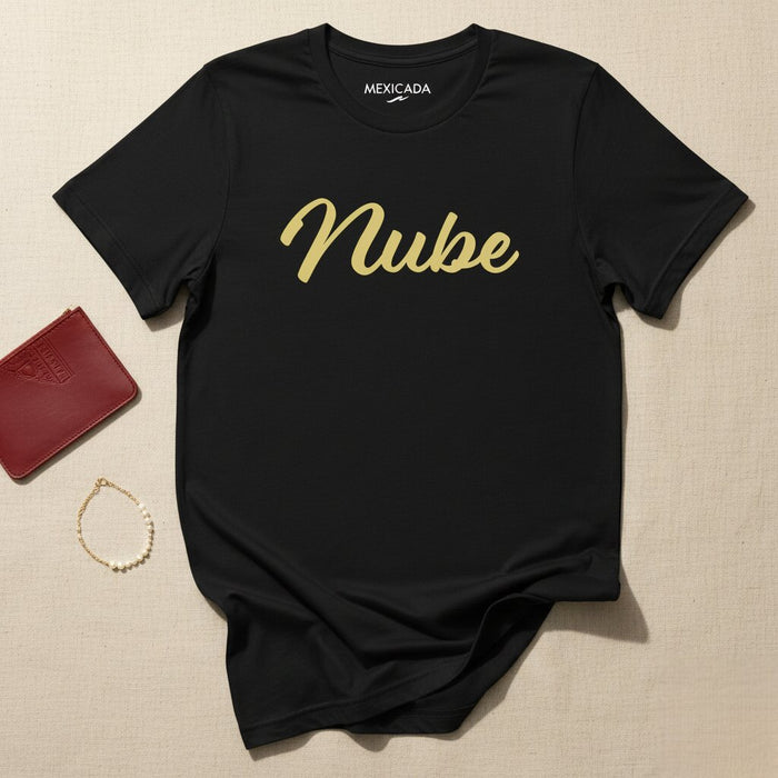 Maglietta Nube Uomo e Donna | Nuvola, Morbida, Comoda, Elegante, Casual | N5