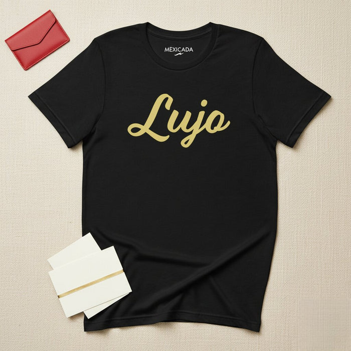 T-Shirt Lujo Uomo e Donna | Lusso, Stile, Comfort, Moda | L5
