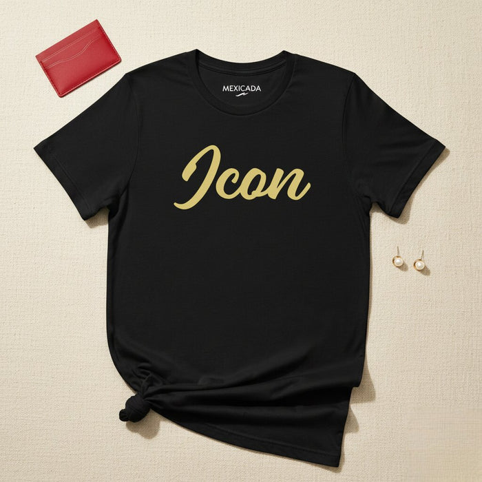 Iconica T-Shirt Uomo & Donna | Moda, Stile, Trendy, Casual, Confortevole | I5