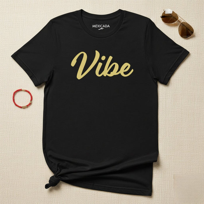 Maglietta Vibe Uomo e Donna | V5, Stile, Moda, Comfort, Tendenza, Abbigliamento Casual