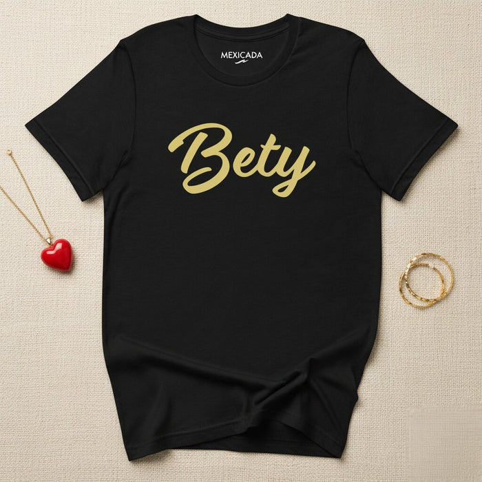 Maglietta da uomo e donna Bety | B5, alla moda, casual, comoda, elegante, trendy