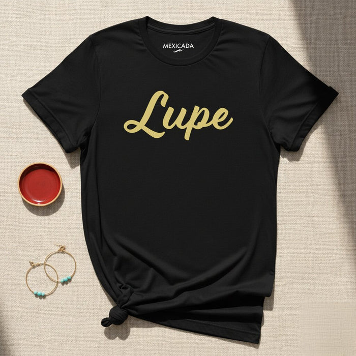 Maglietta Lupe Uomo e Donna | Lupo, Forza, Spirito, Lealtà, Selvaggio | L5