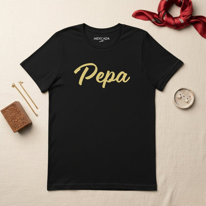 Maglietta Pepa da uomo e donna | P5, Pepa, Stile, Comfort, Moda, Abbigliamento casual