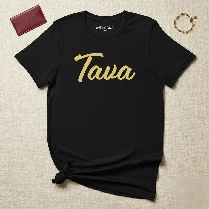 T-Shirt Uomo e Donna Tava | T5, Moda, Casual, Unisex, Comoda, Elegante