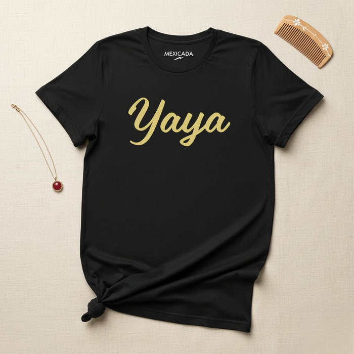 Maglietta Yaya da uomo e donna | Y5, Stile, Moda, Abbigliamento casual, Unisex, Di tendenza