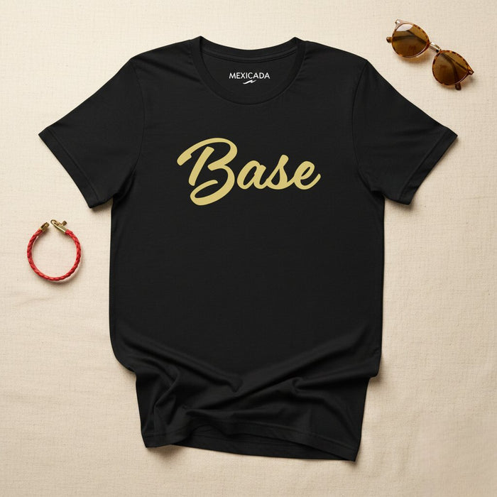 Maglietta Base da Uomo e Donna | Basic, Casual, Comoda, Uso Quotidiano | B5