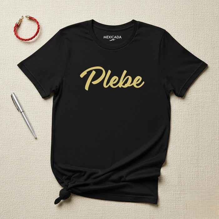 Maglietta per uomo e donna Plebe | Plebe, Forza, Resilienza, Orgoglio, P5