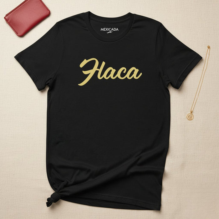 Maglietta da uomo e donna Flaca | Slim, aderente, elegante, alla moda, confortevole | F5