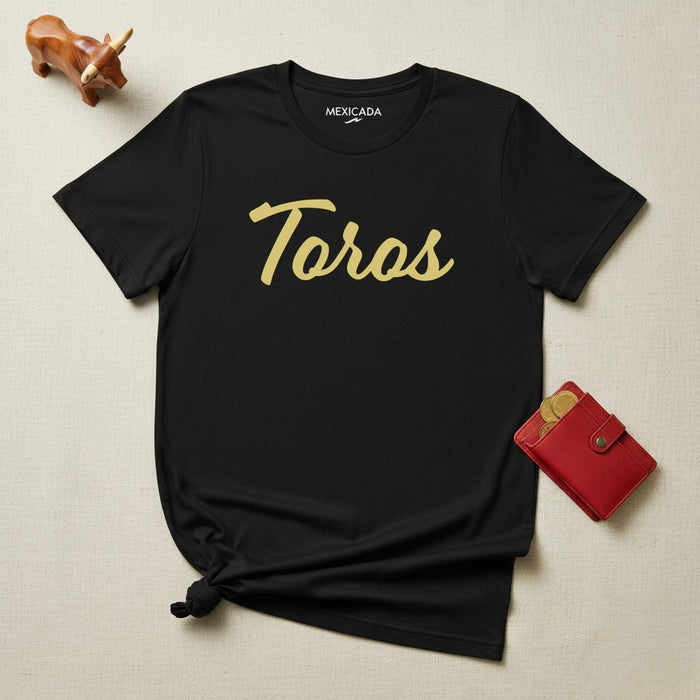 Maglietta Toros da uomo e da donna | Tori, forza, potenza, coraggio, T5