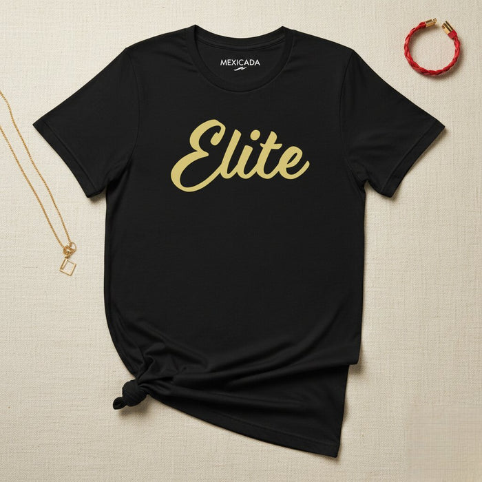 Maglietta Elite da Uomo e Donna | Premium, Elegante, Confortevole, Moda, E5