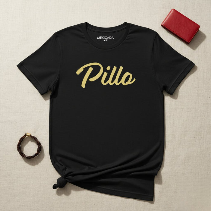 Maglietta Pillo da Uomo e Donna | P5, Comfort, Stile, Abbigliamento Casual, Moda