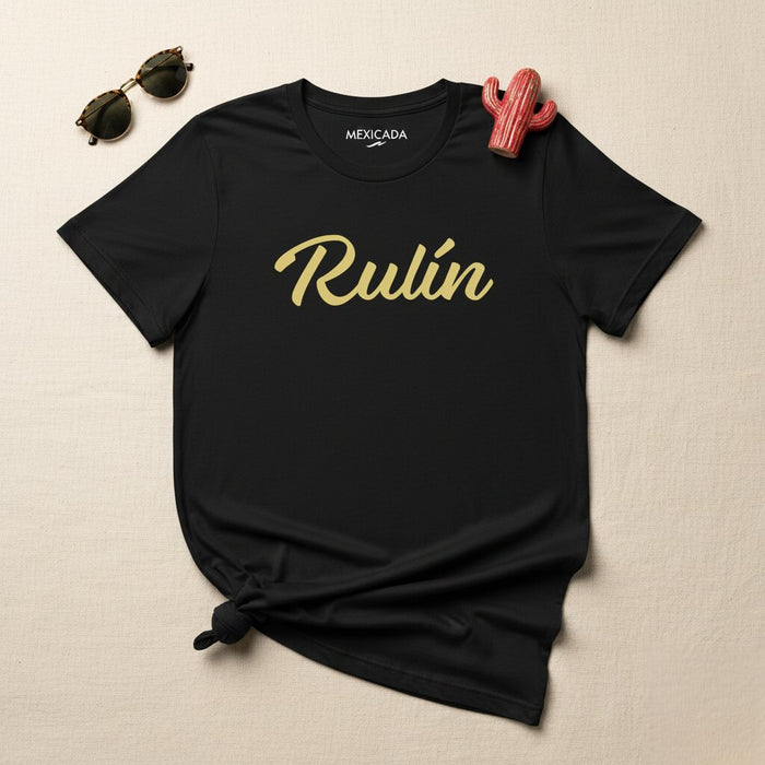 T-shirt Rulín da Uomo e Donna | R5, Stile, Comfort, Casual, Unisex, Moda