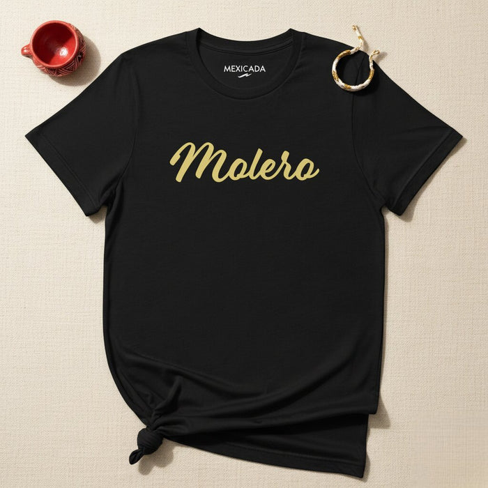 Maglietta Molero Uomo e Donna | M5 | Forza, Coraggio, Fiducia, Potenziamento, Audacia