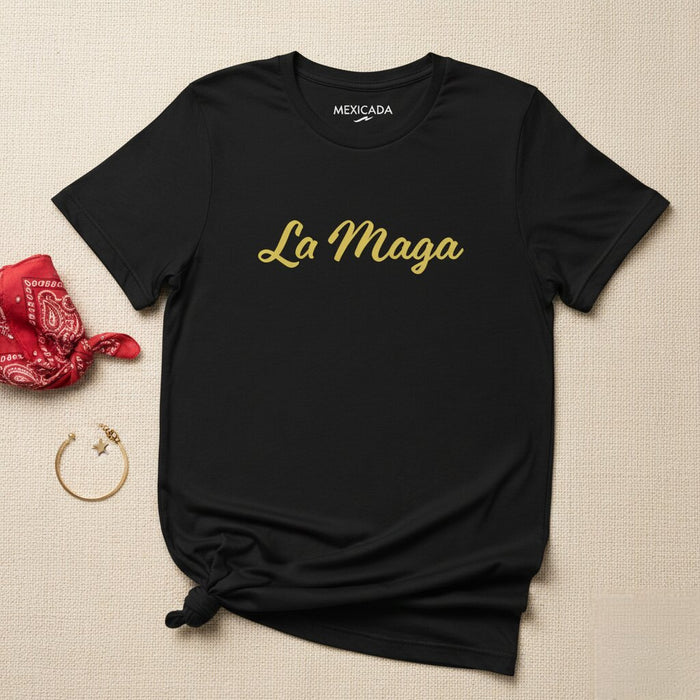 La Maga Maglietta | Il Mago, Potere Mistico, Energia Spirituale, Magia, Trasformazione | L5