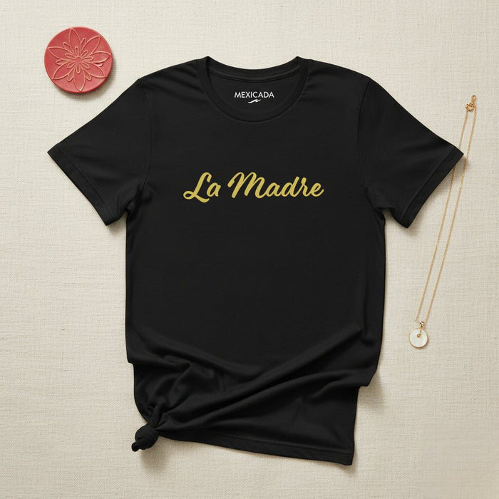 La Maglietta della Madre | La Madre, Amore, Forza, Protezione, Famiglia, Fede | L5