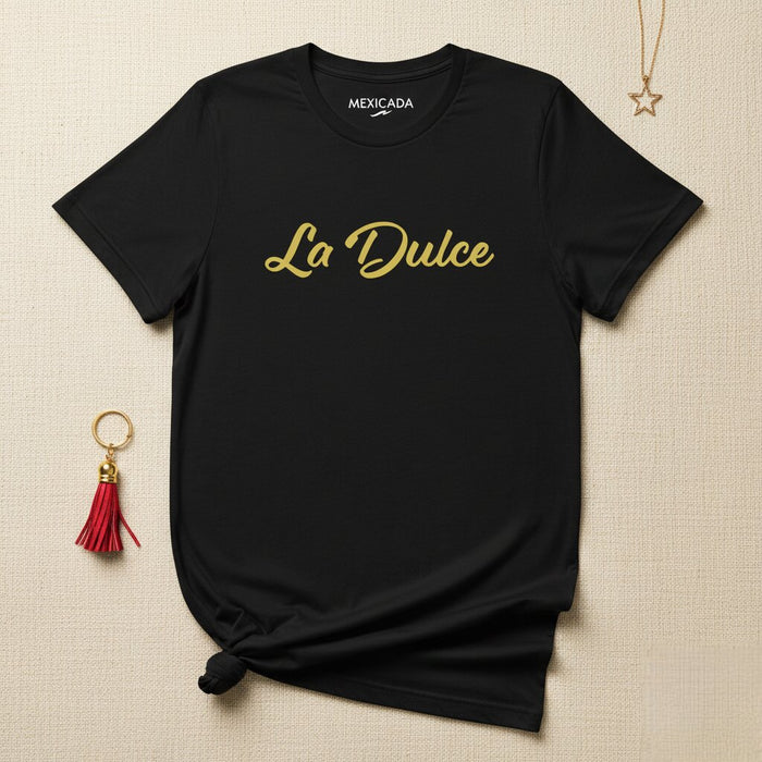 La Dolce T-Shirt | Dolcezza, Amore, Tenerezza, Gentilezza, Spirito Dolce | L5