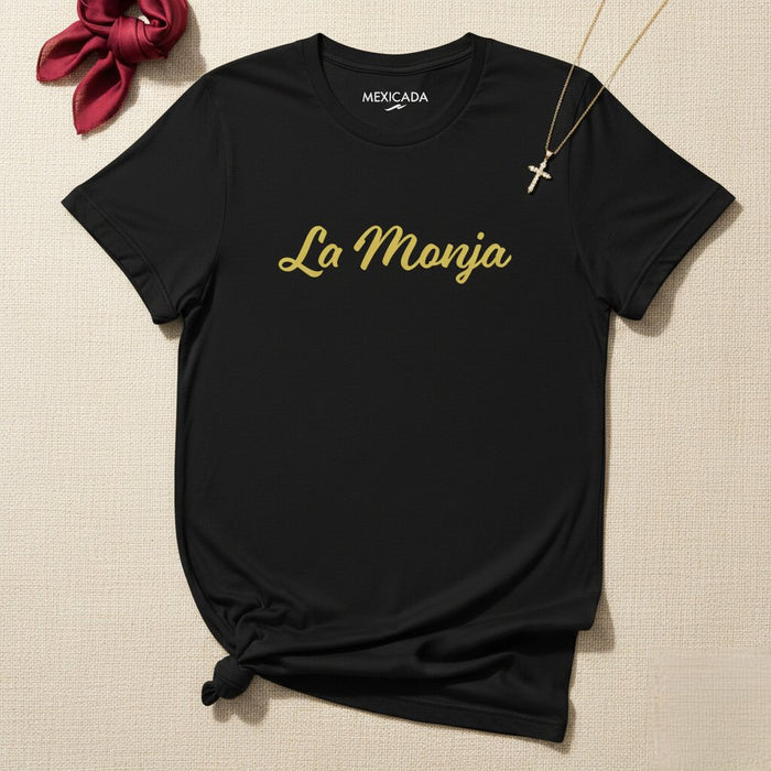 La Maglietta della Monaca | The Nun, Horror, Mistero, Paura, Oscurità, Soprannaturale | L5