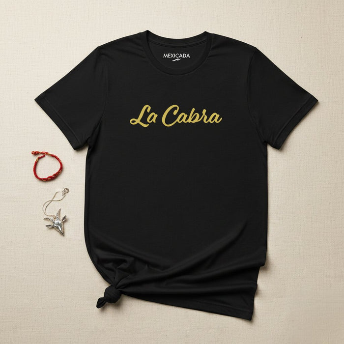 La Maglietta La Capra | The Goat, Il Migliore di Tutti i Tempi, Potere, Eredità, Determinazione | L5
