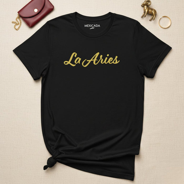 La T-Shirt Ariete | L'Ariete, Zodiaco, Potere, Determinazione, Coraggio, Energia dell'Oroscopo | L5