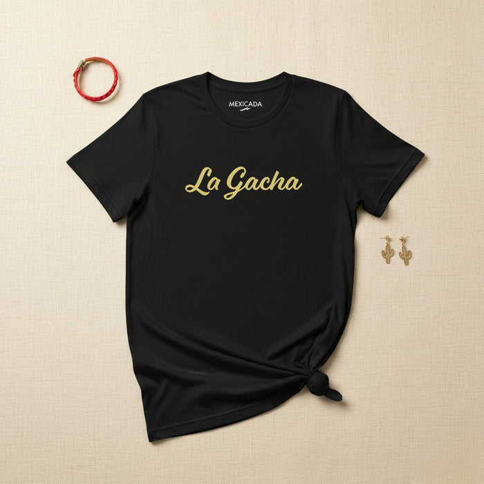 La Maglietta Gacha | La Trappola, Trucco, Astuzia, Strategia, Sconfiggere, Vittoria | L5