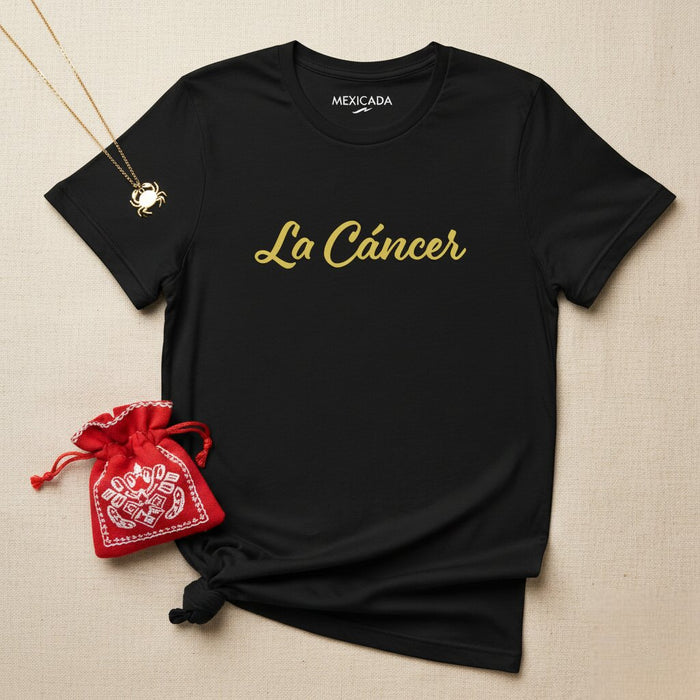 La Maglietta Cancro | Cancro, Segno Zodiacale, Astrologia, Oroscopo, Costellazione, Simbolo Celeste | L5