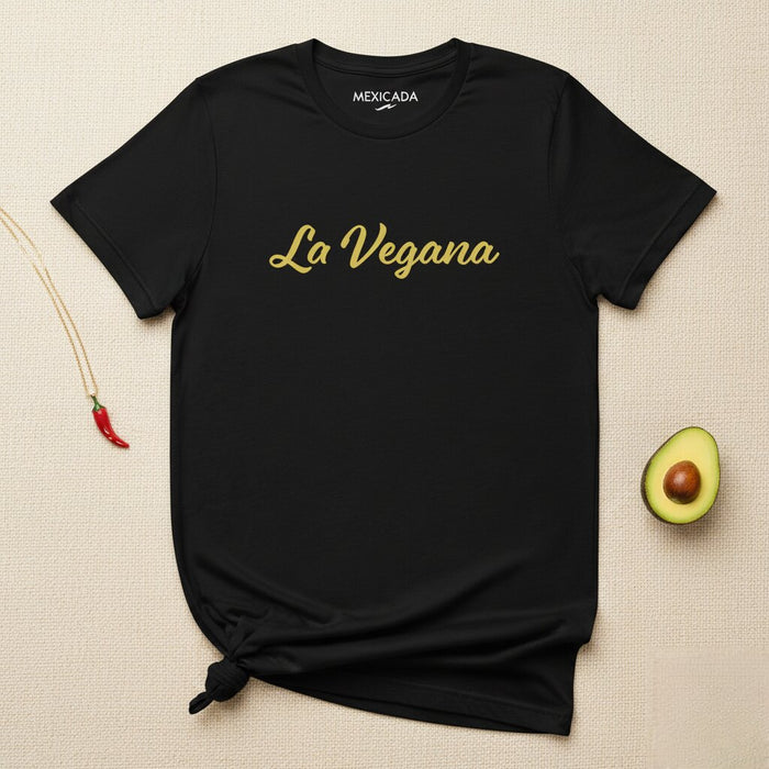 La T-Shirt Vegana | Veganismo, Potere Vegetale, Compassione, Diritti degli Animali, Vita Sostenibile | L5