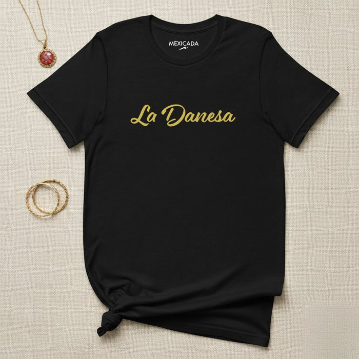 Maglietta da uomo e da donna La Danesa | Danese, stile, casual, moda, comoda | L5