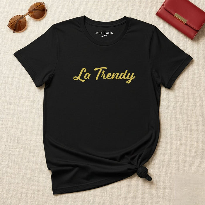 La T-shirt Trendy da Uomo e Donna | Trendy, Moda, Casual, Elegante, Moderna | L5
