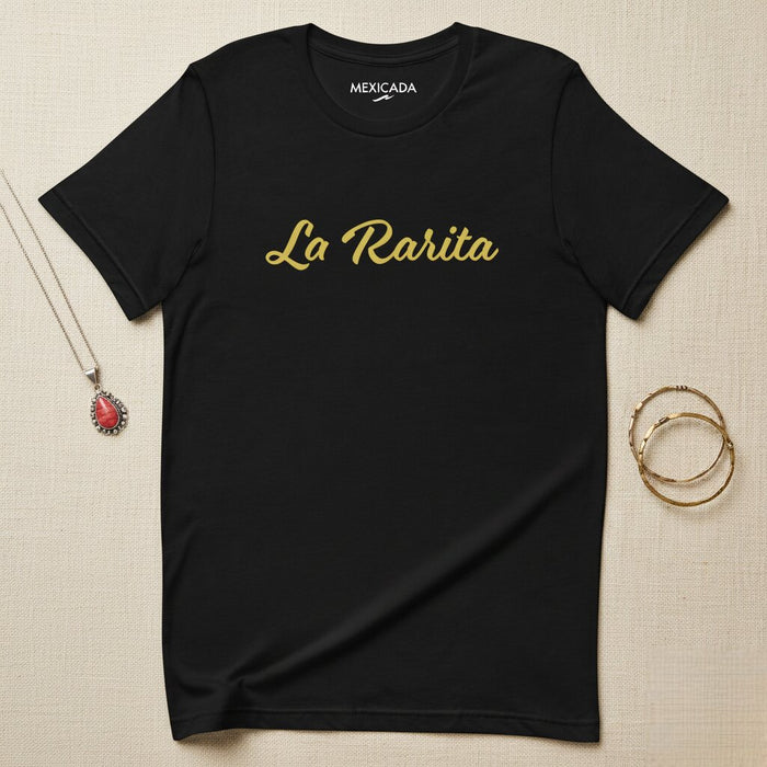 La Rarita T-shirt da uomo e donna | Unica, rara, elegante, alla moda, trendy, L5