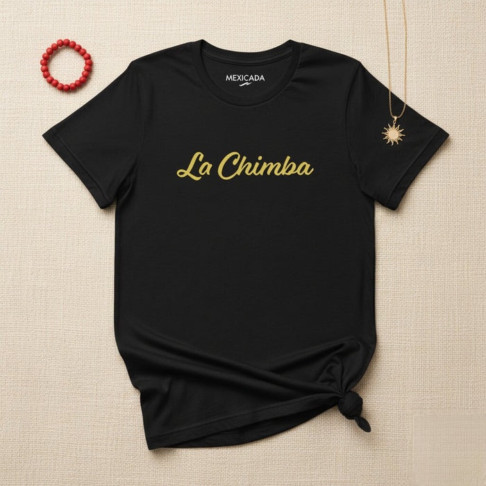 La Chimba T-shirt da uomo e donna | Urbano, Streetwear, Stile, Moda, Cool, L5