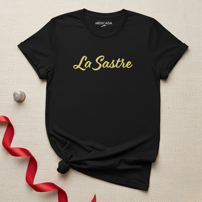 La T-Shirt Uomo e Donna di La Sastre | Sarto, Personalizzata, Moda, Stile, Artigianato | L5