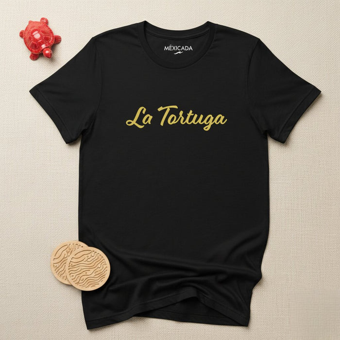 La T-Shirt Tartaruga | Tartaruga, Saggezza, Pazienza, Spirito dell'Oceano, Longevità | L5