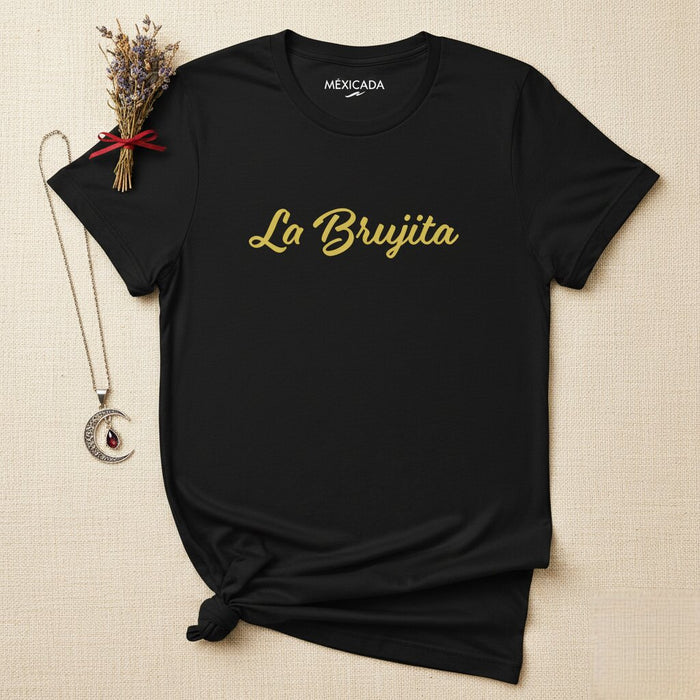La Maglietta della Piccola Strega | Magia, Mistero, Incanto, Energia Spirituale | L5