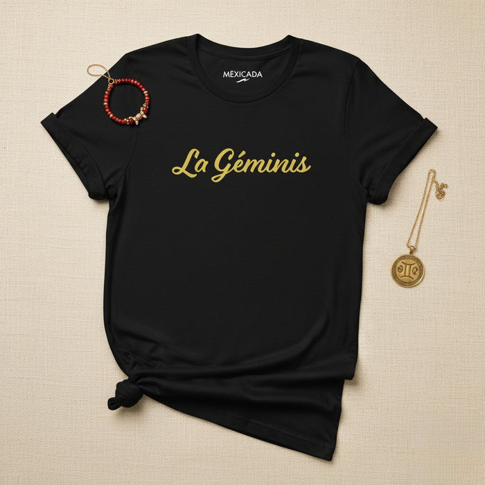 La T-Shirt dei Gemelli | Gemelli, Segno Zodiacale, Astrologia, Dualità, Energia Cosmica | L5