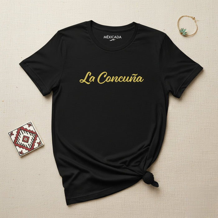 La Maglietta Concuña | Cognata, Legame Familiare, Umorismo, Festa, Amore, Regalo Divertente | L5
