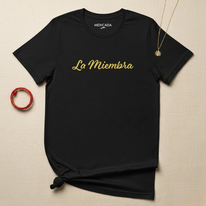 La Maglietta Membro | L'Unità, La Forza, L'Orgoglio, La Comunità | L5