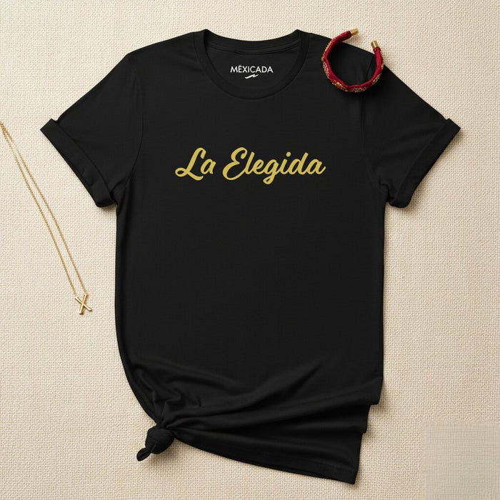 La Maglietta La Prescelta | Il Prescelto, Destino, Forza, Fede, Potere, Resilienza | L5