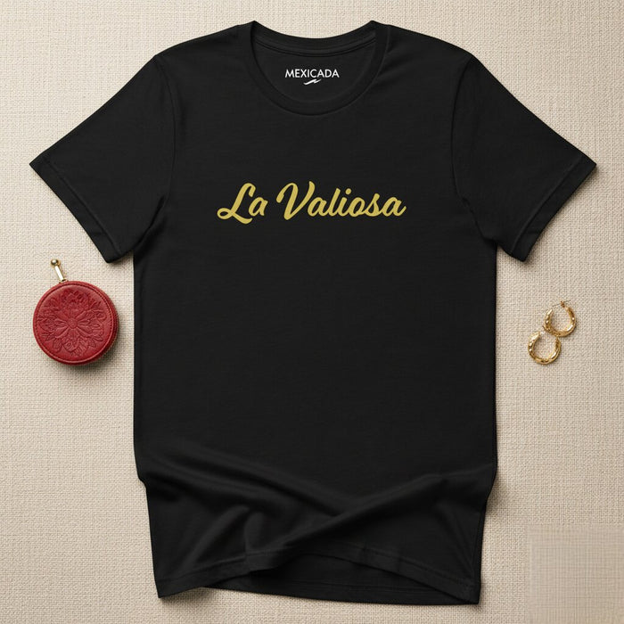 La Preziosa Maglietta | La Preziosa, Forza, Resilienza, Potenza, Coraggio, Onore | L5