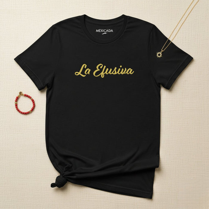La T-Shirt Effusiva