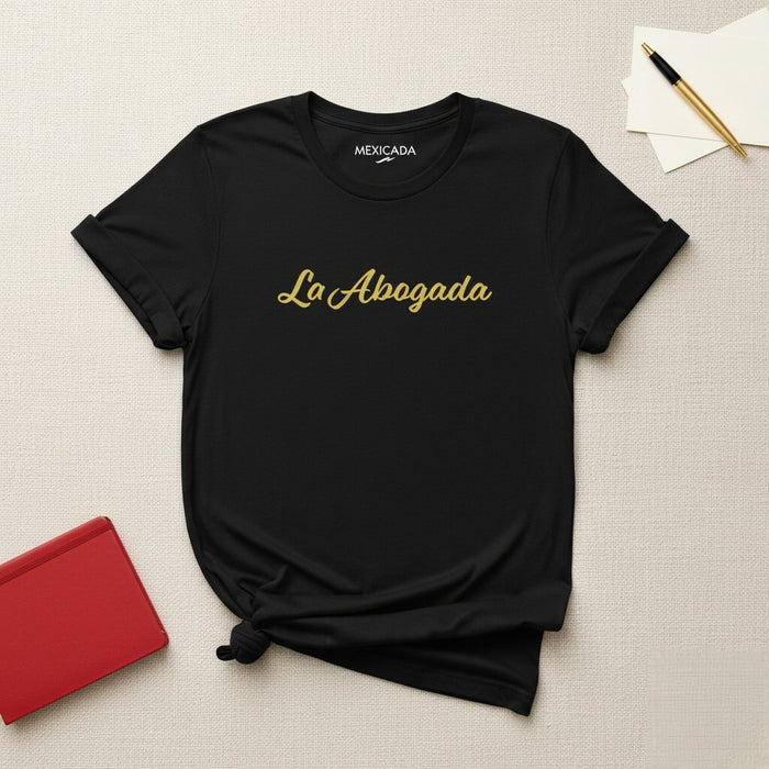 La Maglietta Avvocato | Giustizia, Difensore, Legge, Legale, Potenziamento | L5