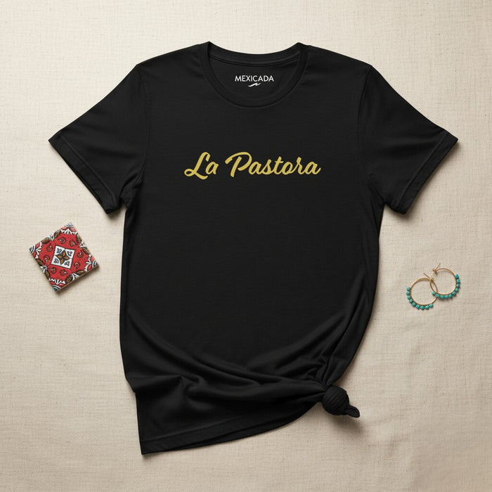 La Maglietta della Pastora | Pastorella, Guida, Fede, Protezione, Forza Spirituale | L5
