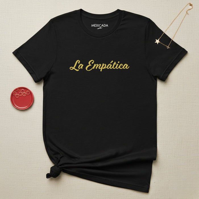 La T-Shirt Empatica | Empatia, Compassione, Gentilezza, Comprensione, Cuore | L5