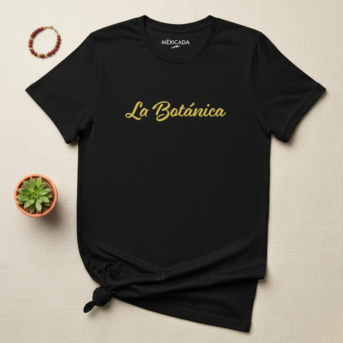 La Maglietta del Botanico | Piante, Natura, Erbe, Verde, Giardino | L5