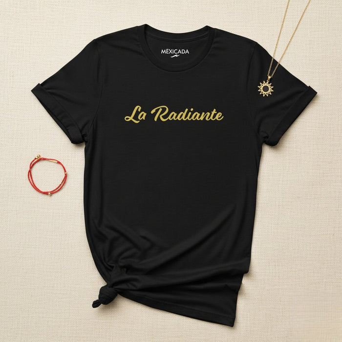 La T-Shirt Radiosa