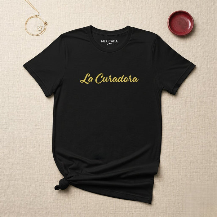 La T-Shirt Curatore Uomo e Donna | Curatore, Arte, Design, Creatività, Ispirazione | L5