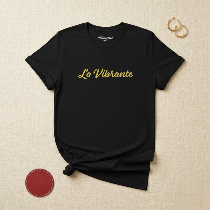 La T-Shirt Vibrante Uomo e Donna | Vivace, Audace, Colorata, Energia, Stile | L5