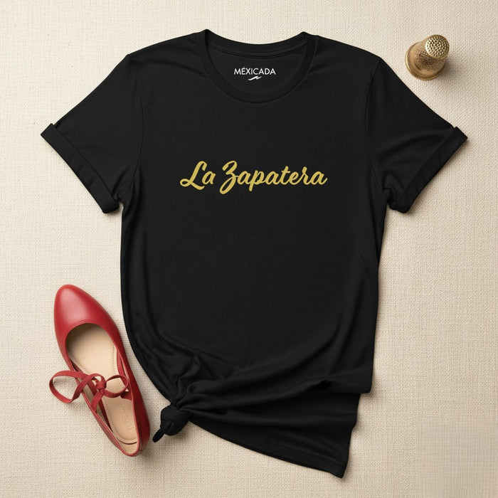La T-Shirt da Uomo e Donna La Zapatera | Scarpa, Moda, Stile, Abbigliamento Casual | L5